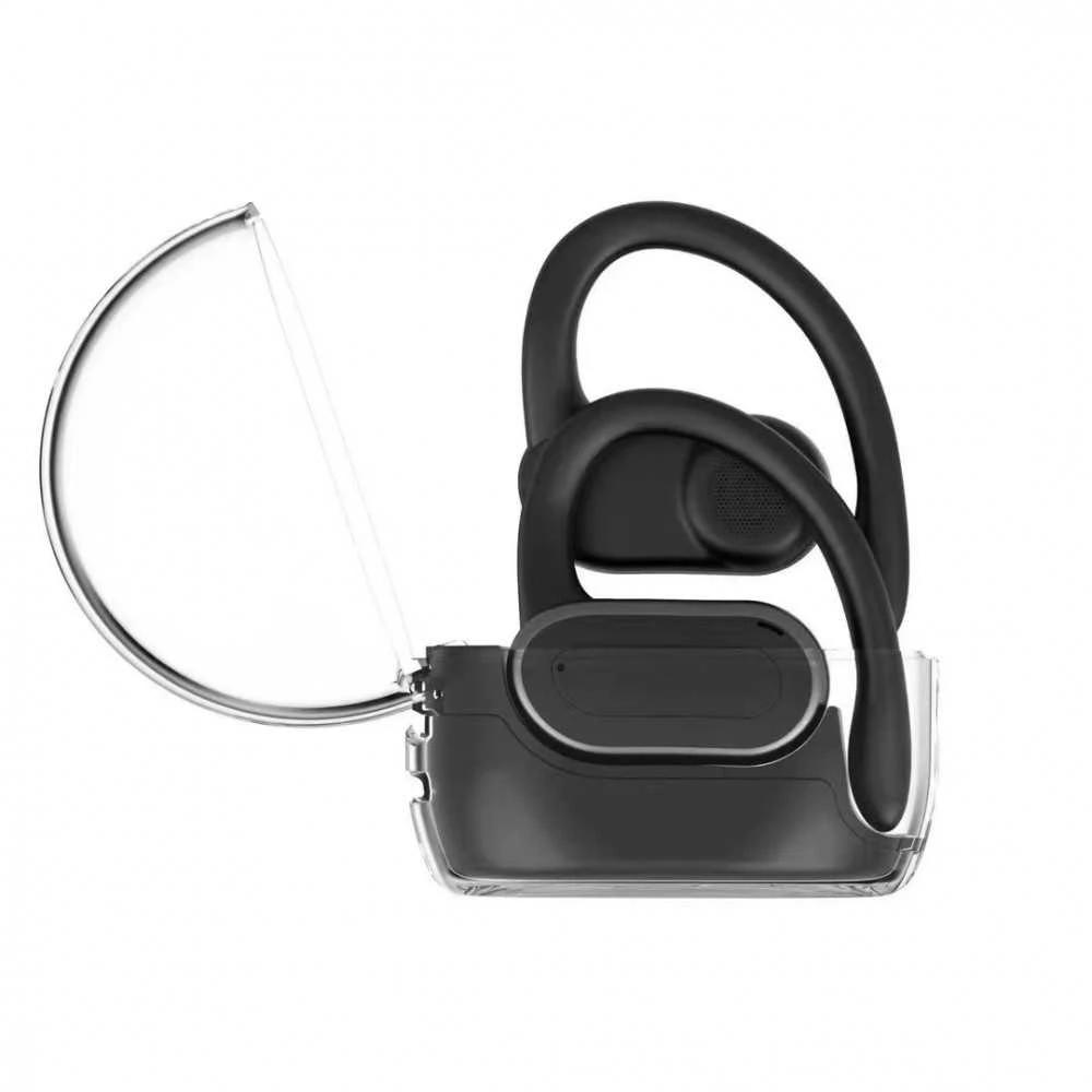 Maxcom „Bluetooth“ ausinės MWH 01 Freesound, juodos