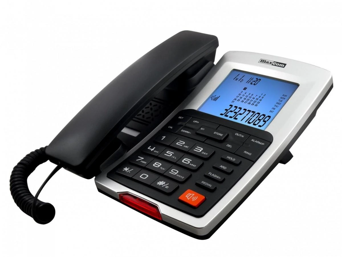 Maxcom KXT 709
