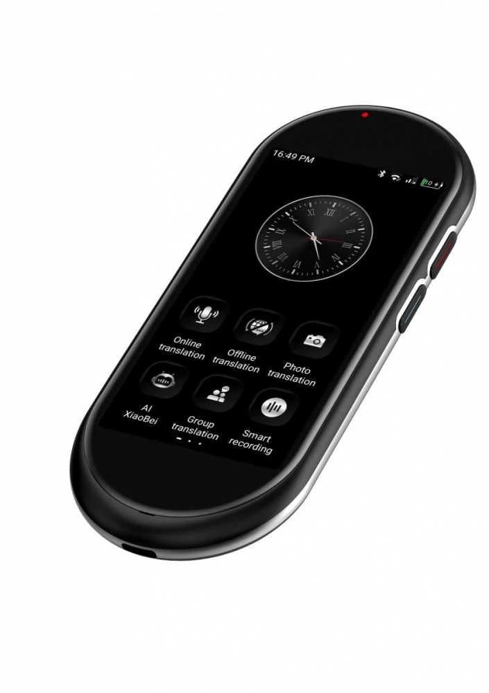 Maxcom Multitranslator al mtalk mt100 4g