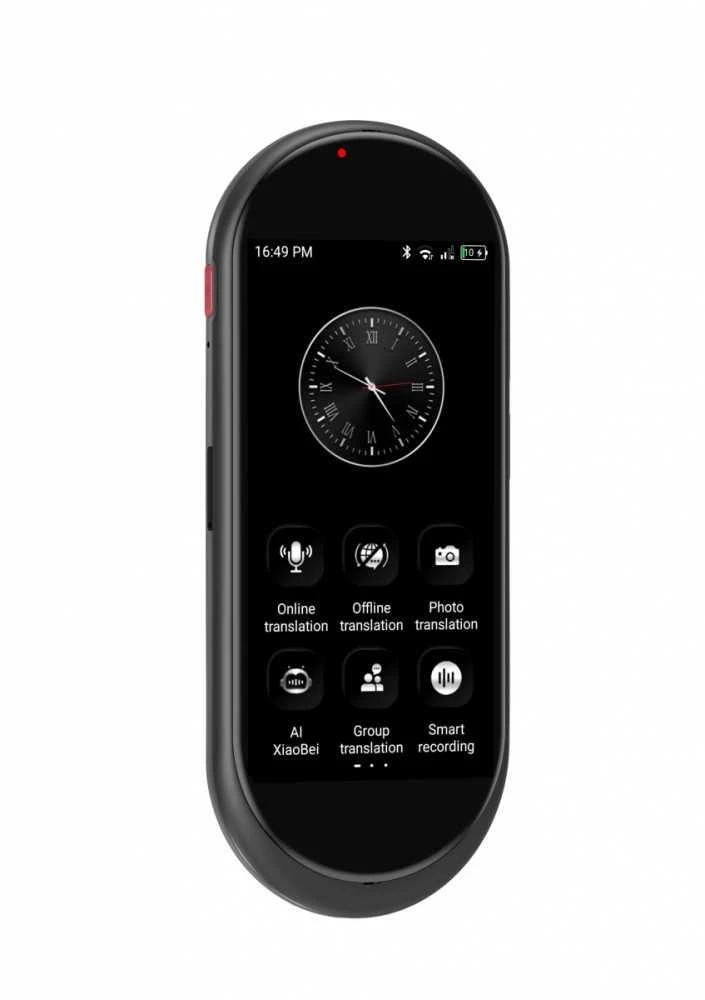 Maxcom Multitranslator al mtalk mt100 4g
