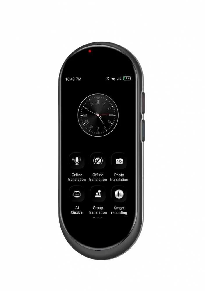 Maxcom Multitranslator al mtalk mt100 4g