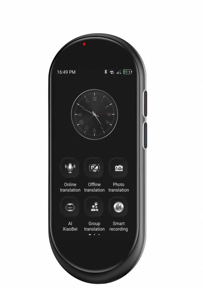 Maxcom Multitranslator al mtalk mt100 4g