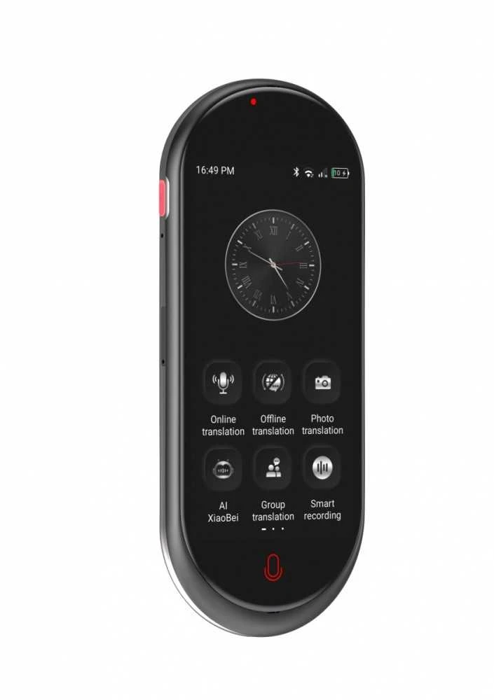 Maxcom Multitranslator al mtalk mt100 4g