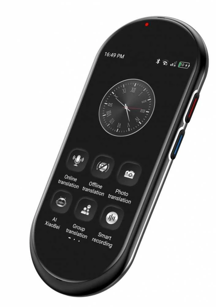 Maxcom Multitranslator al mtalk mt100 4g