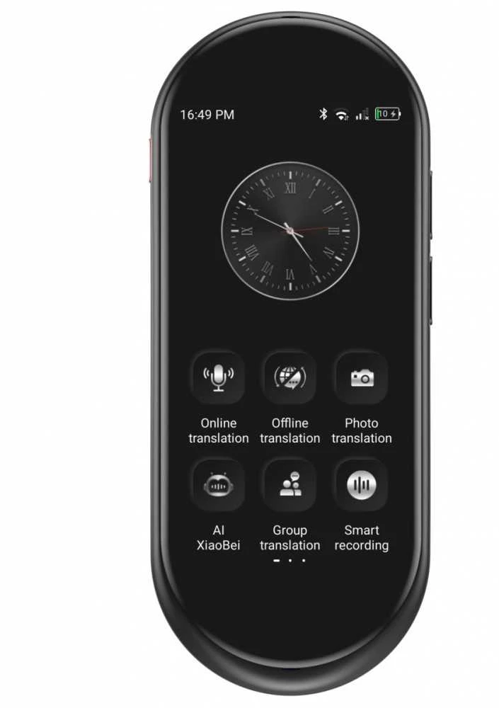 Maxcom Multitranslator al mtalk mt100 4g