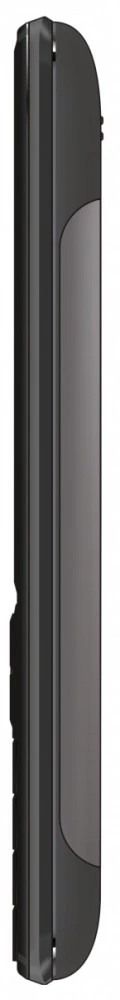 Maxcom MM244 SE DualSim juodos spalvos