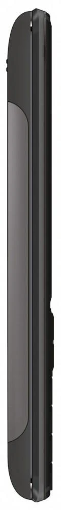 Mobilusis telefonas Maxcom MM244 DualSim juodos spalvos