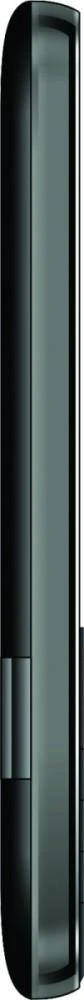 Mobilusis telefonas Maxcom MM334 4G juodos spalvos