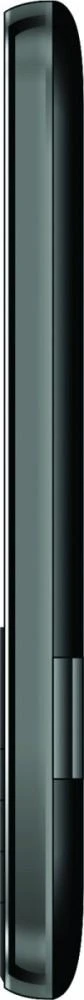 Mobilusis telefonas Maxcom MM334 4G juodos spalvos