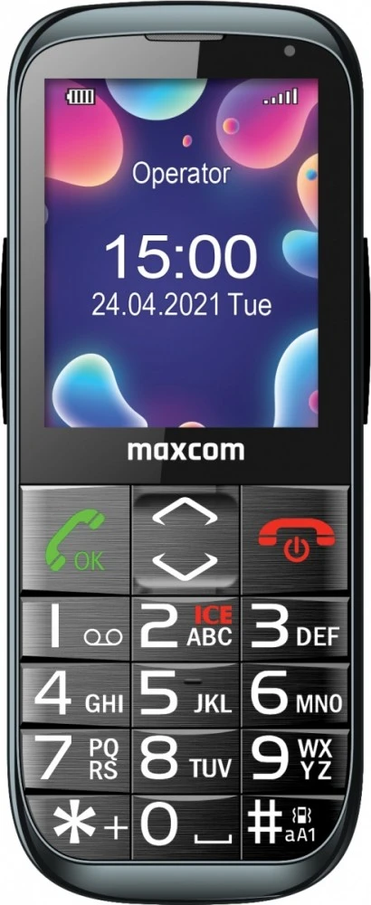 MaxCom MM724 L