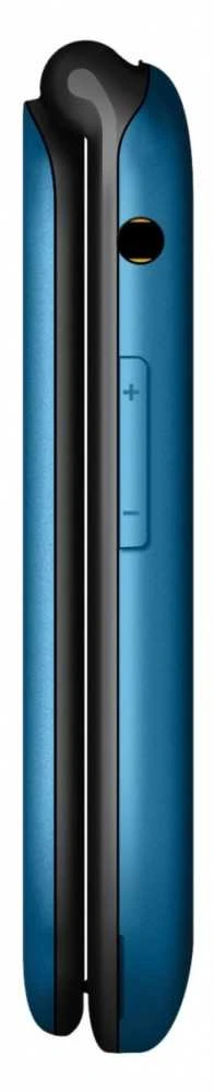 Maxcom Telefonas mm 828 4g dual sim mėlyna