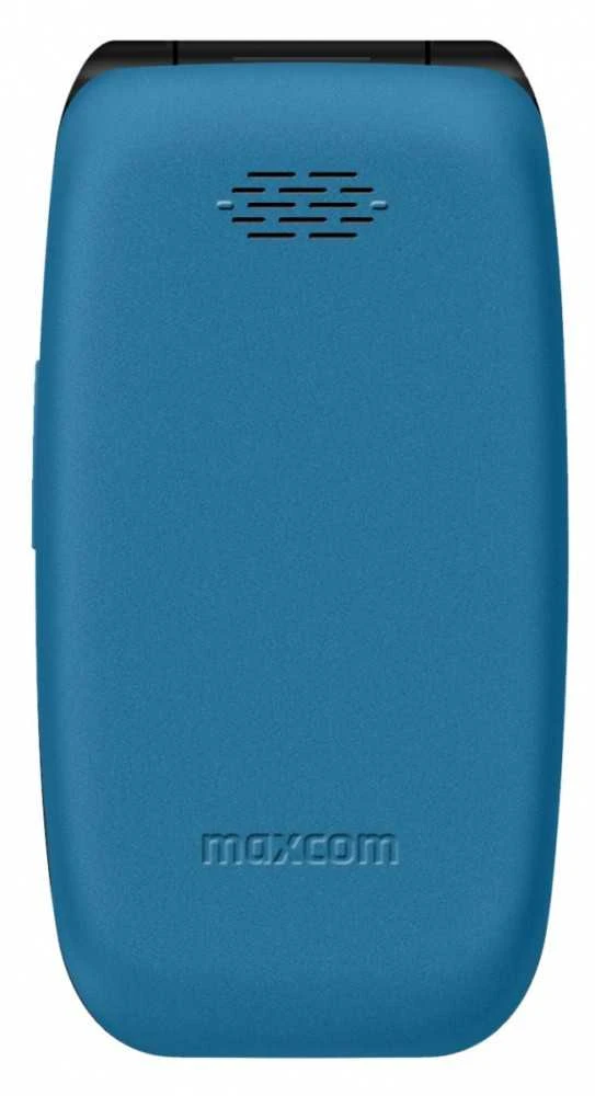 Maxcom Telefonas mm 828 4g dual sim mėlyna