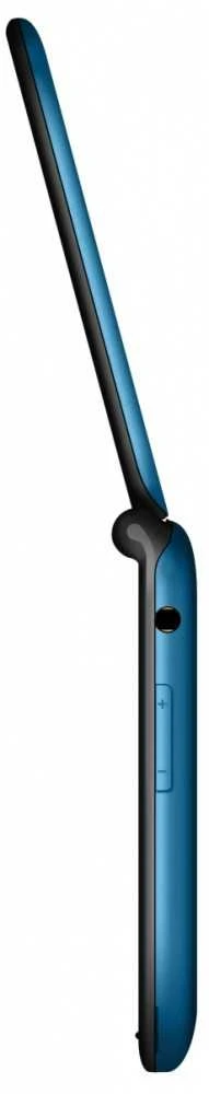Maxcom Telefonas mm 828 4g dual sim mėlyna