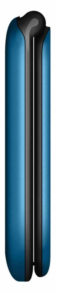 Maxcom Telefonas mm 828 4g dual sim mėlyna