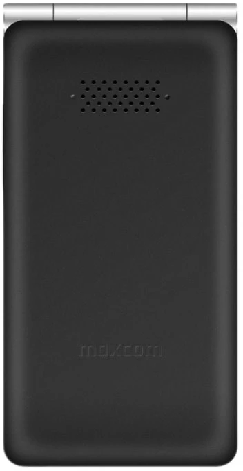 Maxcom MM 835L juoda