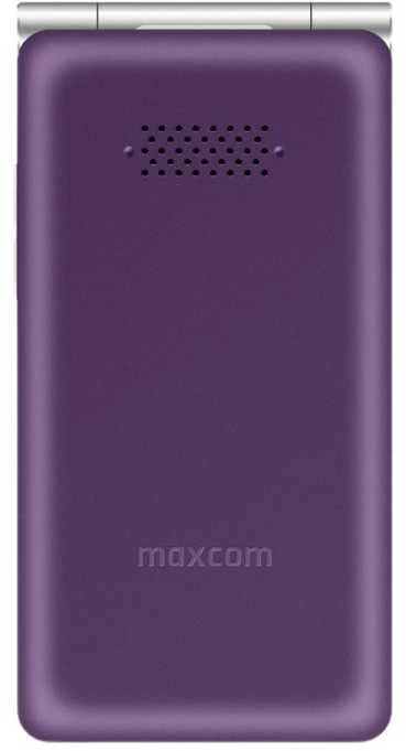 Maxcom MM 835L violetinė