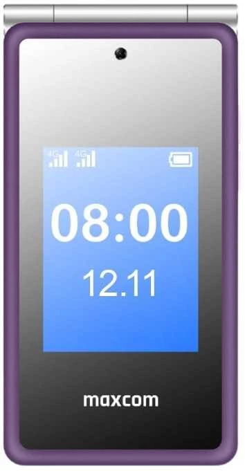 Maxcom MM 835L violetinė