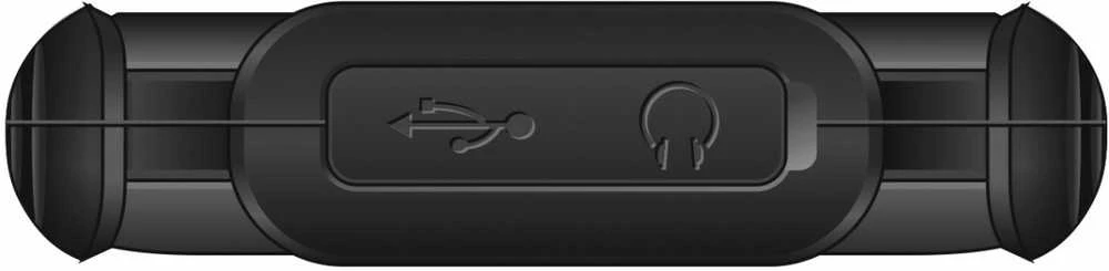 Maxcom MM 920 L geltona