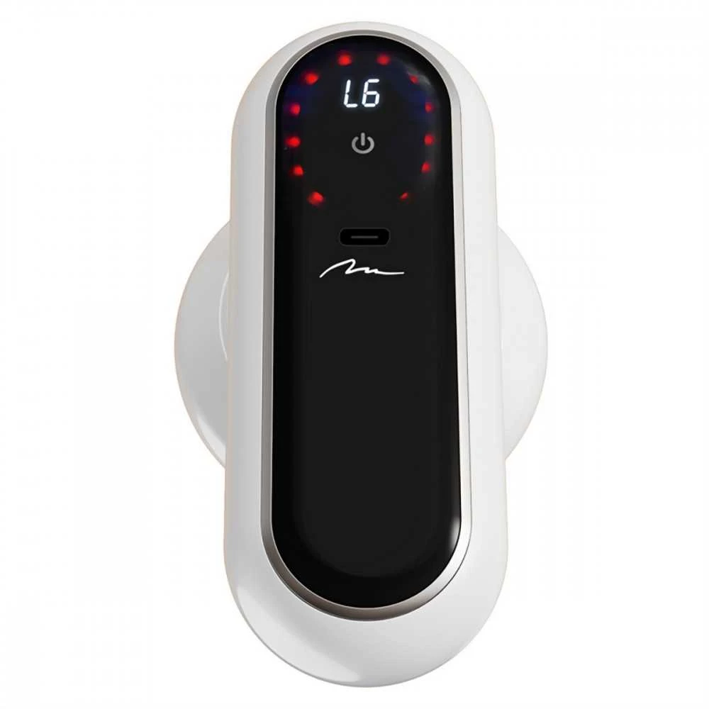 Media tech Belaidis anticeliulitinis masažuoklis ANTICELL MASSAGER (MT6536)
