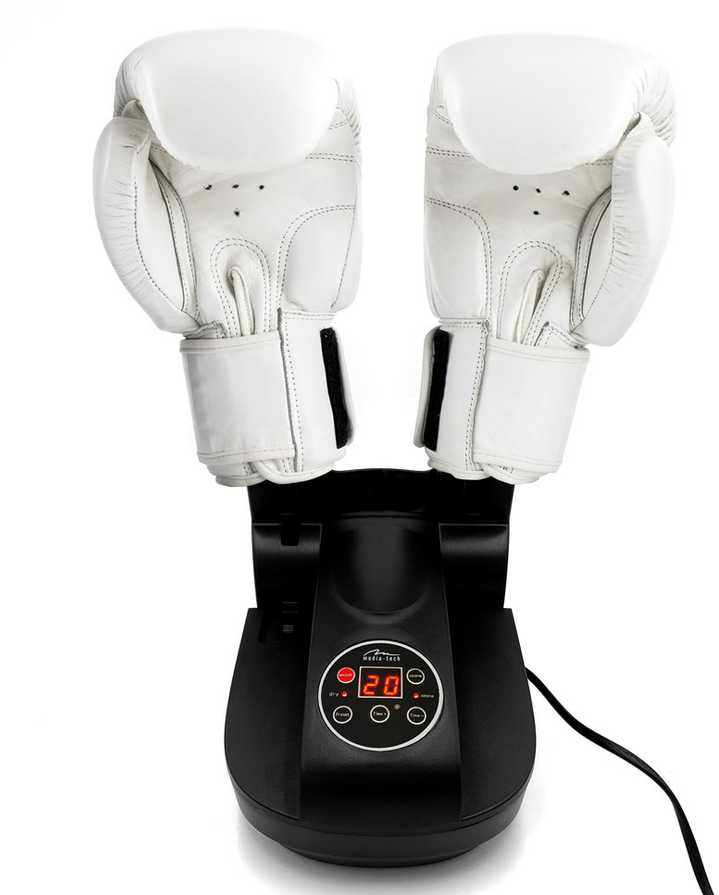 Media tech Batų džiovintuvas MULTI OZONE DRYER UNI MT6523