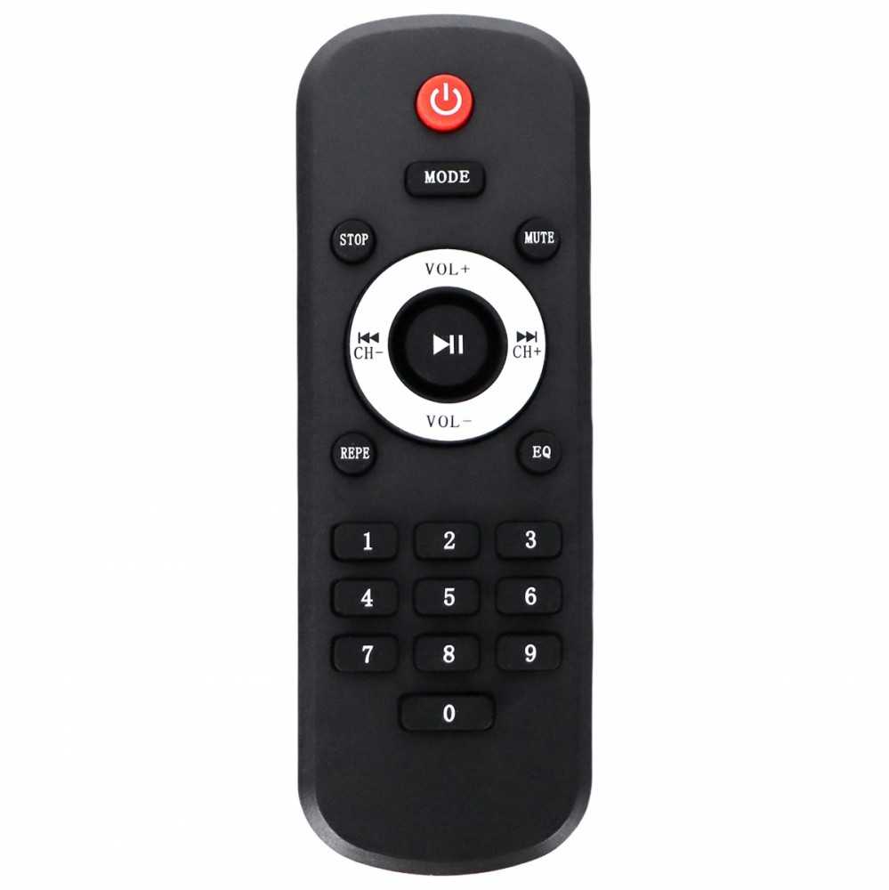 „Media-Tech Power“ garso sistema „Max MT3185“
