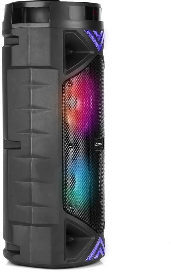 „Media-Tech“ galinga „Bluetooth“ garso kolonėlė „Funbox Keg Pro MT3182“