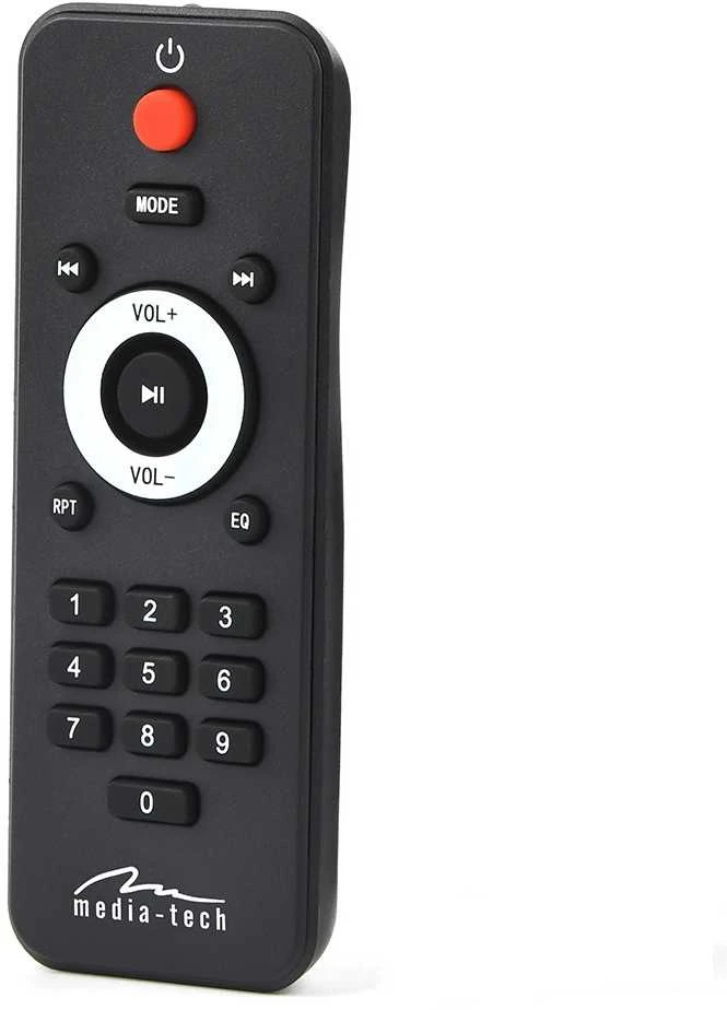 „Media-Tech“ galinga „Bluetooth“ garso kolonėlė „Funbox Keg Pro MT3182“