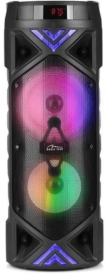 „Media-Tech“ galinga „Bluetooth“ garso kolonėlė „Funbox Keg Pro MT3182“
