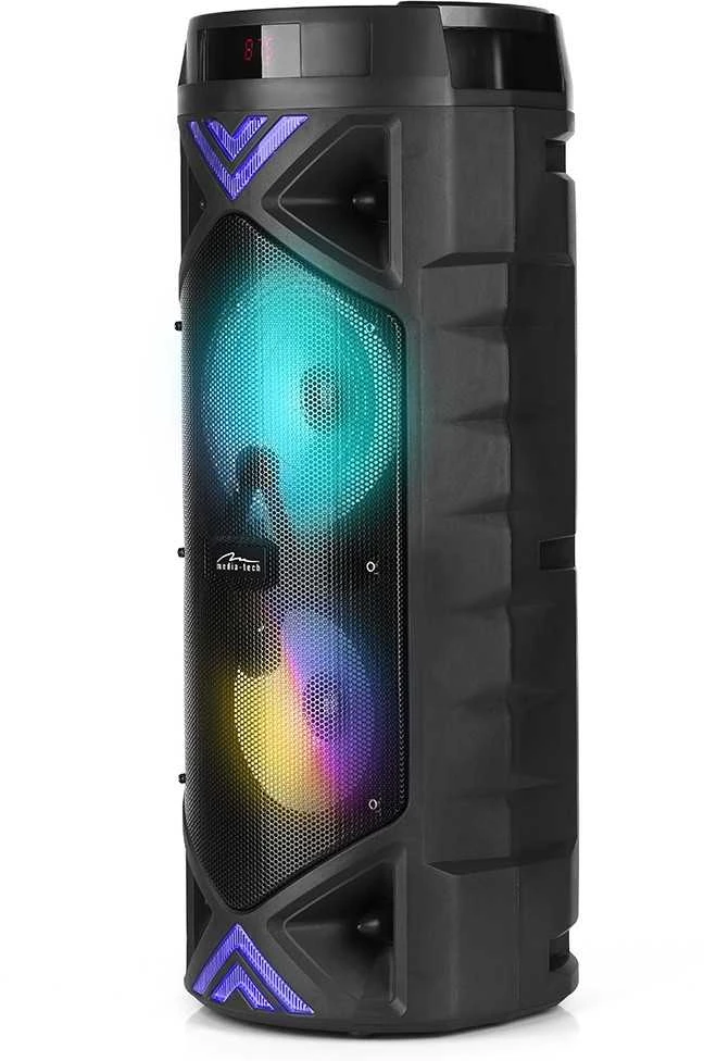 „Media-Tech“ galinga „Bluetooth“ garso kolonėlė „Funbox Keg Pro MT3182“