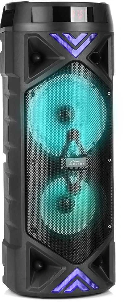 „Media-Tech“ galinga „Bluetooth“ garso kolonėlė „Funbox Keg Pro MT3182“