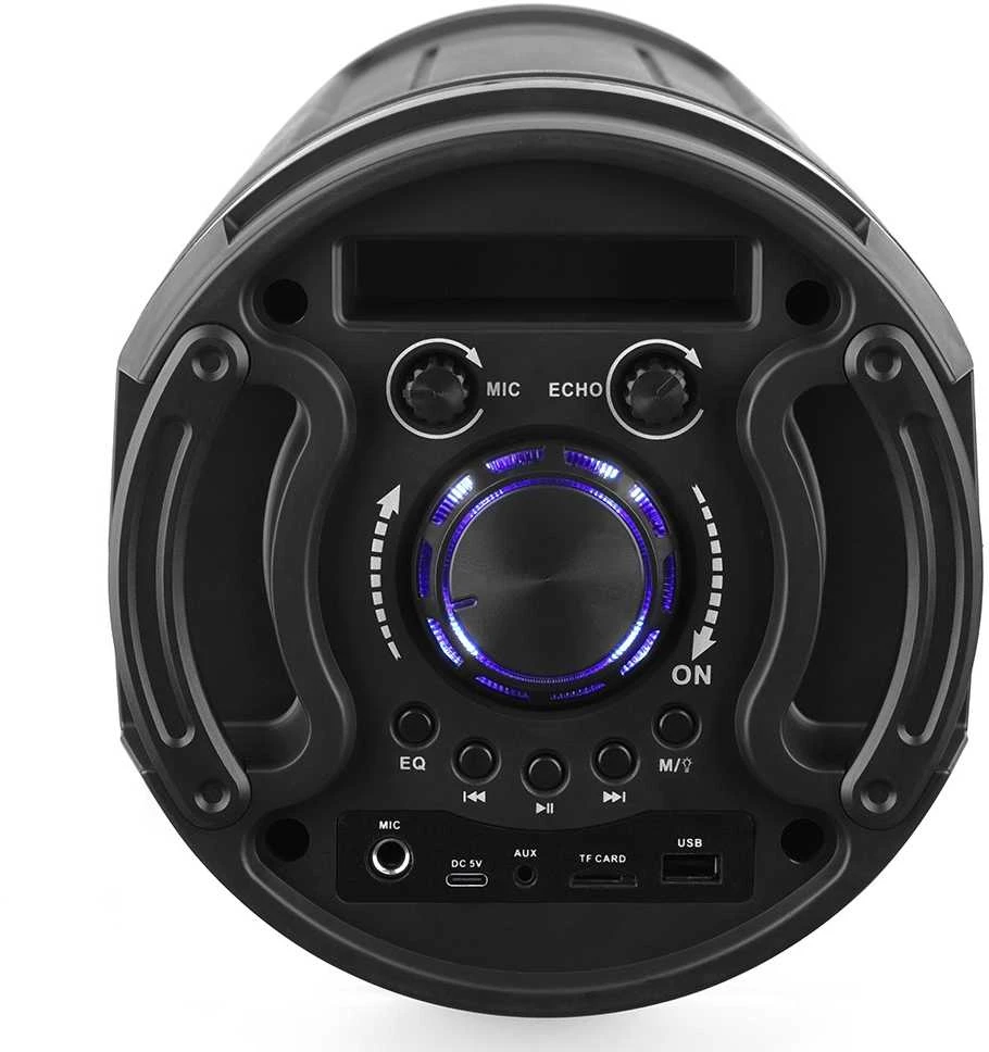 „Media-Tech“ galinga „Bluetooth“ garso kolonėlė „Funbox Keg Pro MT3182“