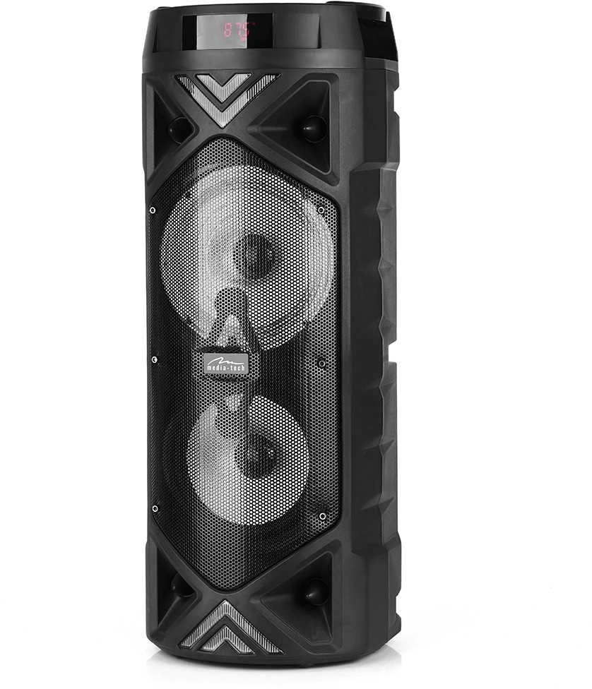 „Media-Tech“ galinga „Bluetooth“ garso kolonėlė „Funbox Keg Pro MT3182“