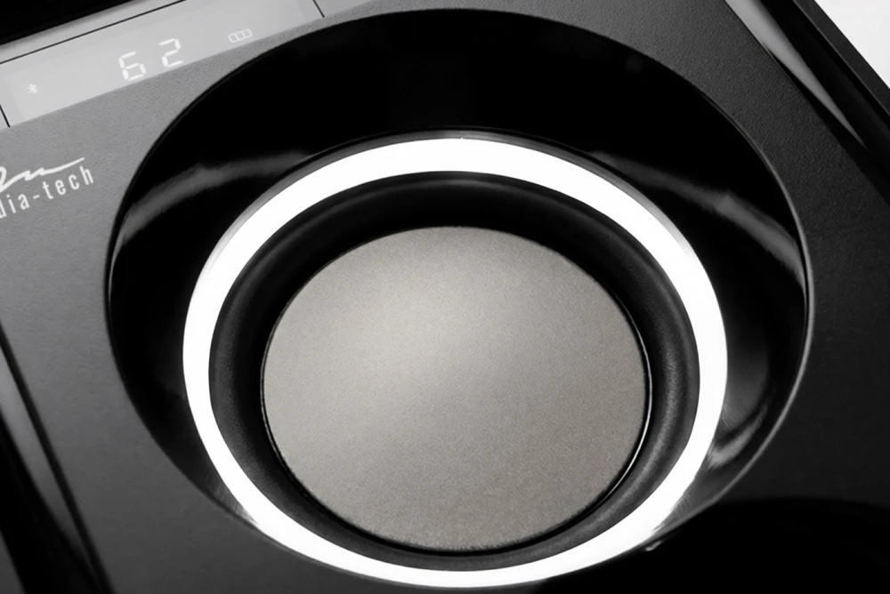 „Media-Tech“ dėžutės viršelis MT3186