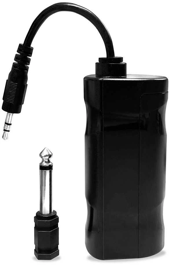 Media-Tech Belaidis mikrofonas „Mic Hero Wireless MT398“