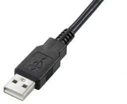 Media-Tech MT3574 NEMESIS USB - Stereo USB ausinės skirta gamers, kabelis remote control