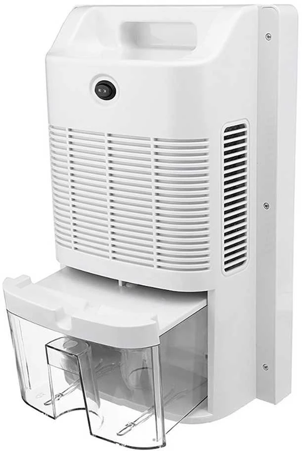 Oro sausintuvas Media-Tech Air-Dry Pro 2 L 65 W, Baltas