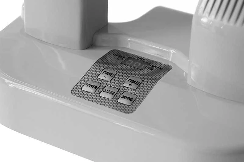 Media-tech batų džiovintuvas su sterilizavimo funkcija MT6507