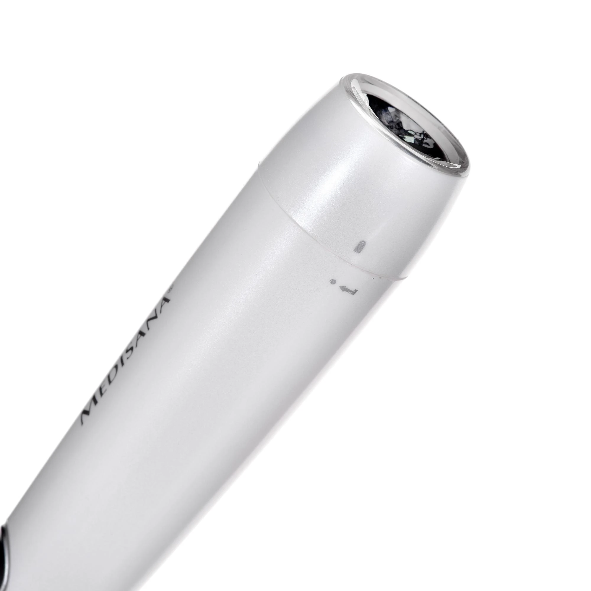 Medisana LED Light Therapy Pen DC 300 Maitinimo šaltinio tipas Baterija maitinamas, Baltas