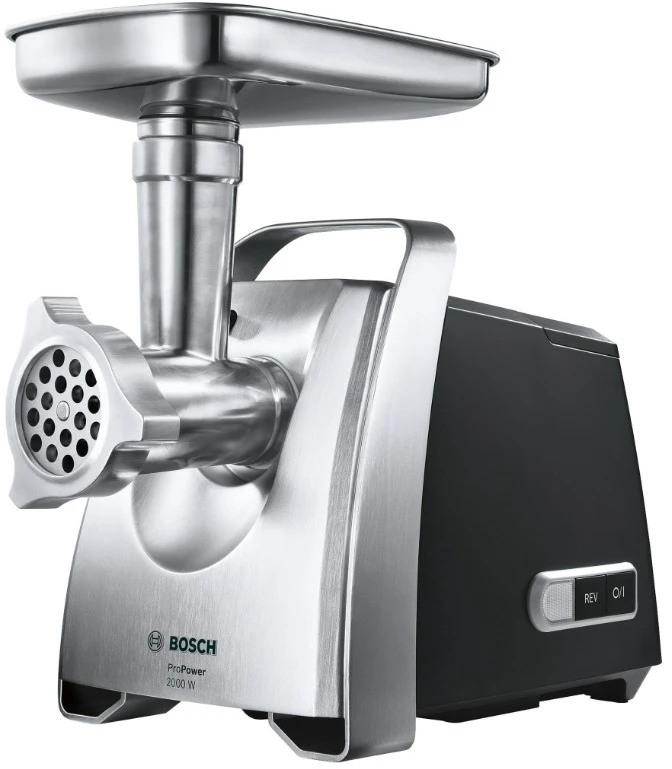 BOSCH MFW68660 Mėsmalė