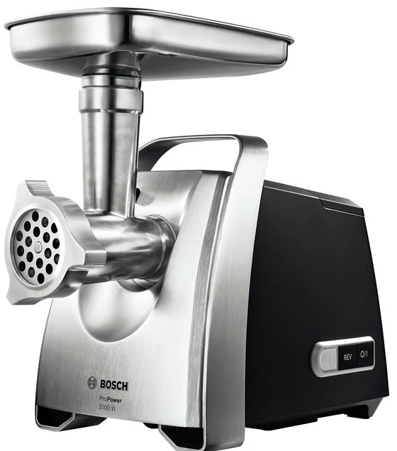 BOSCH MFW68660 Mėsmalė