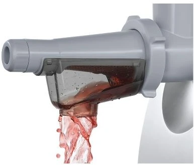 BOSCH MFW68660 Mėsmalė