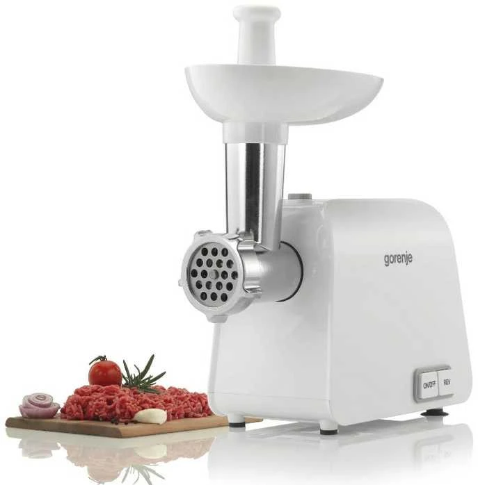 Mėsmalė Gorenje MG1602W