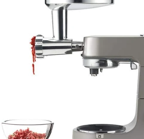 Mėsmalė Kenwood KAX950ME
