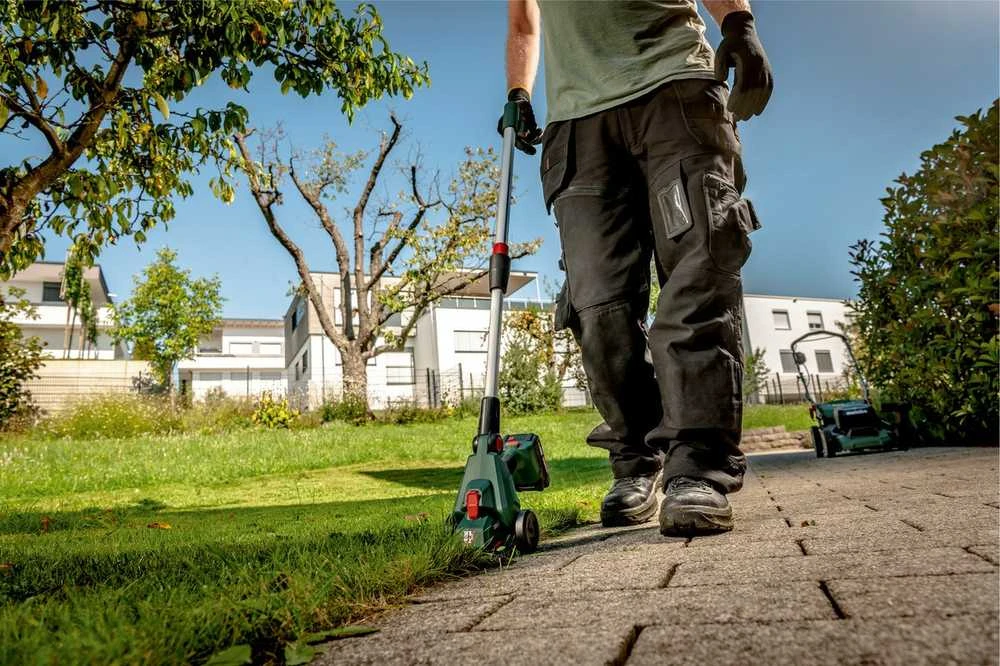 Metabo žolės ir krūmų žirklės SGS 18 LTX Q, 11.5 cm, 18 V, Li-Ion, be akumuliatoriaus ir kroviklio