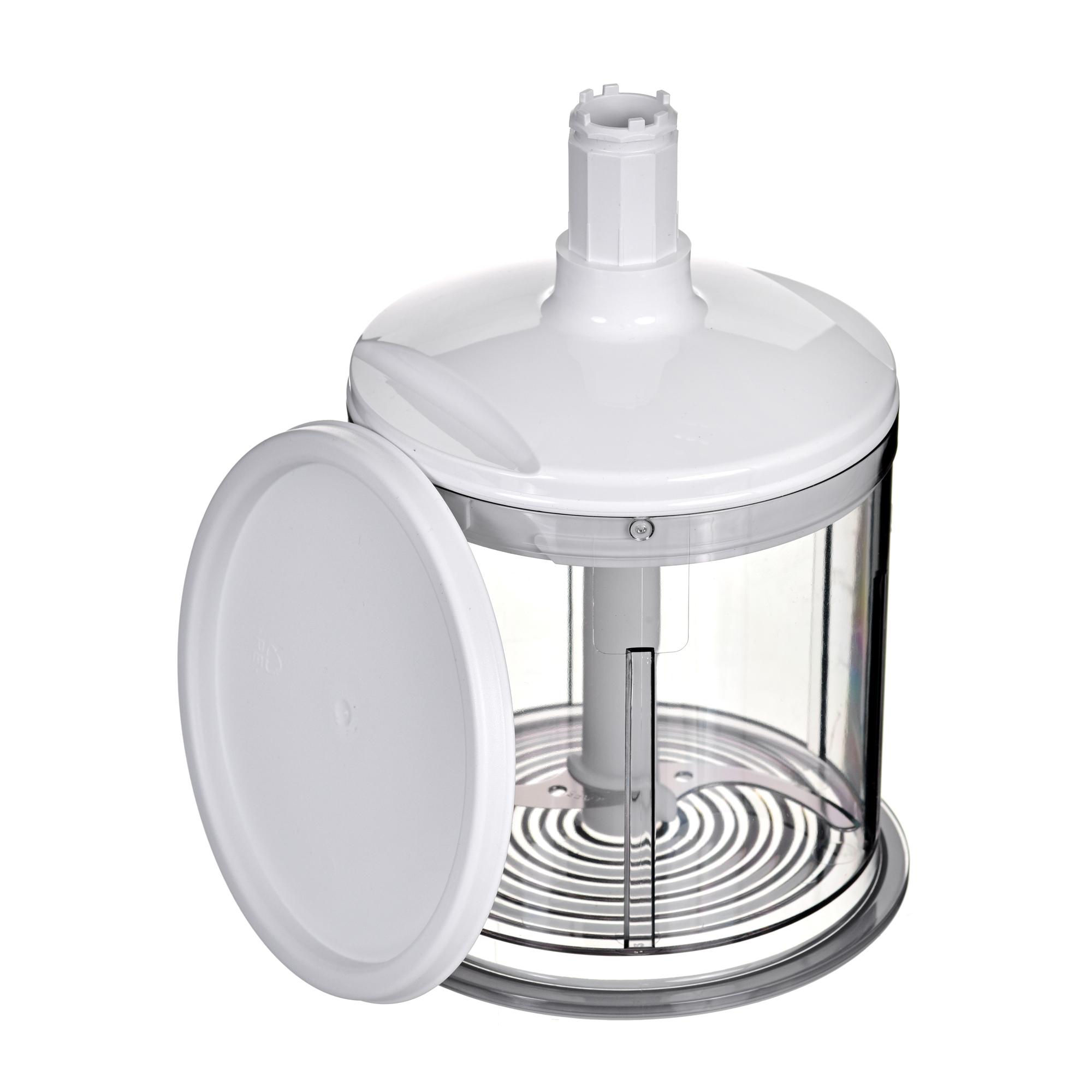 Virtuvės Kombainas - Bosch MFZ4050 Plaktuvas