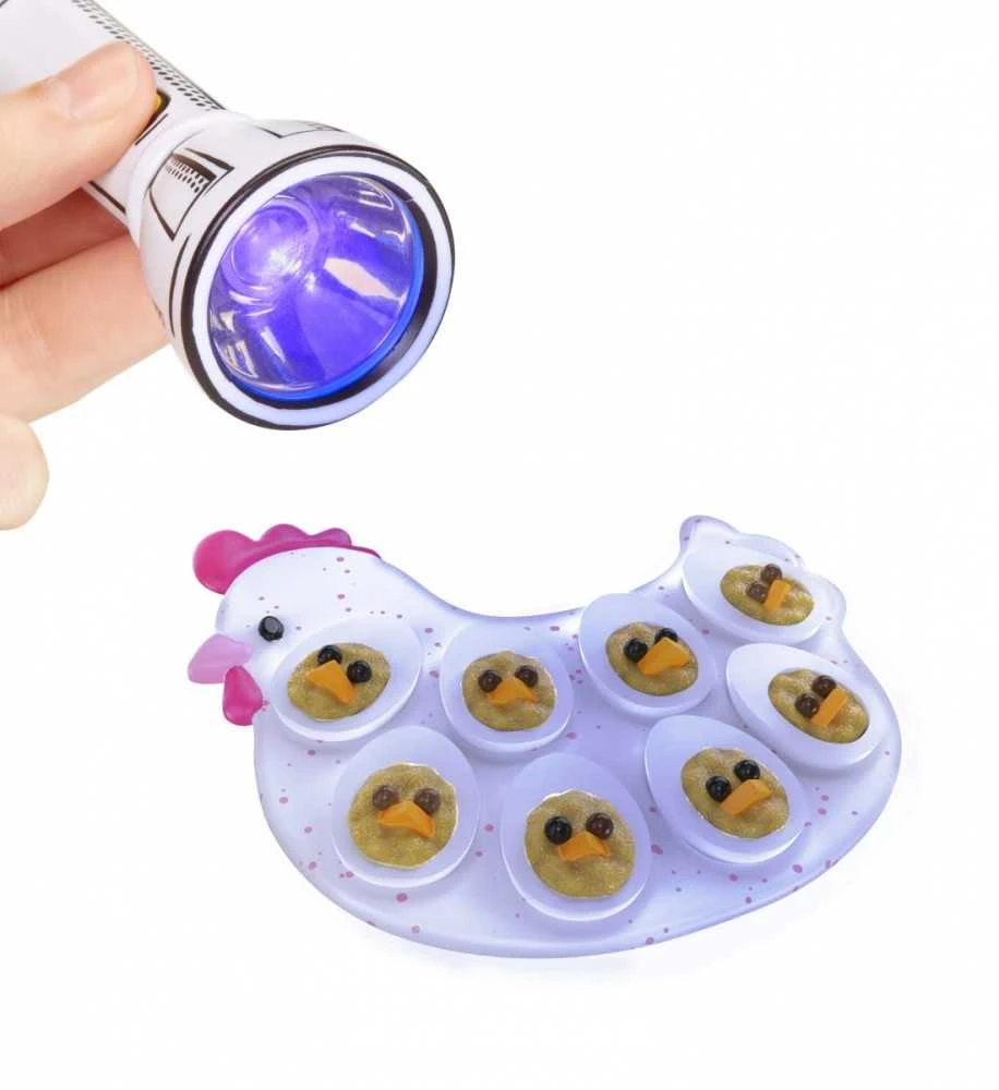 MGA MINIVERSE Rinkinys „Pavasario vaišės"