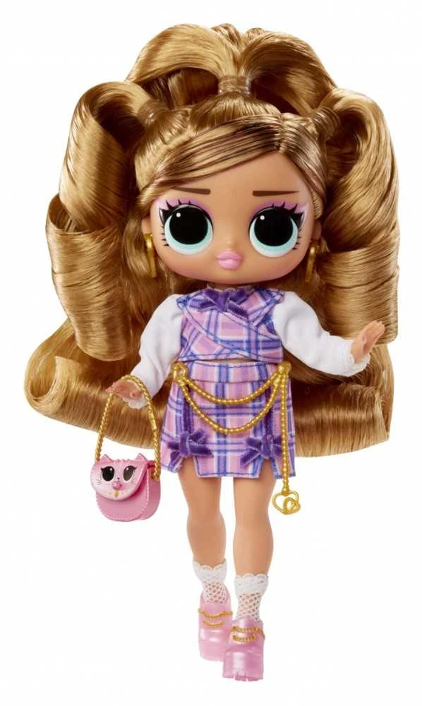 MGA L.O.L. Surprise Tweens lėlė Fancy Gurl 542568EUC