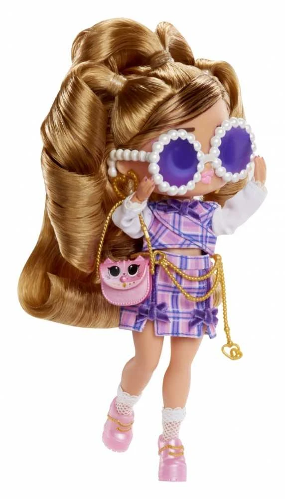 MGA L.O.L. Surprise Tweens lėlė Fancy Gurl 542568EUC