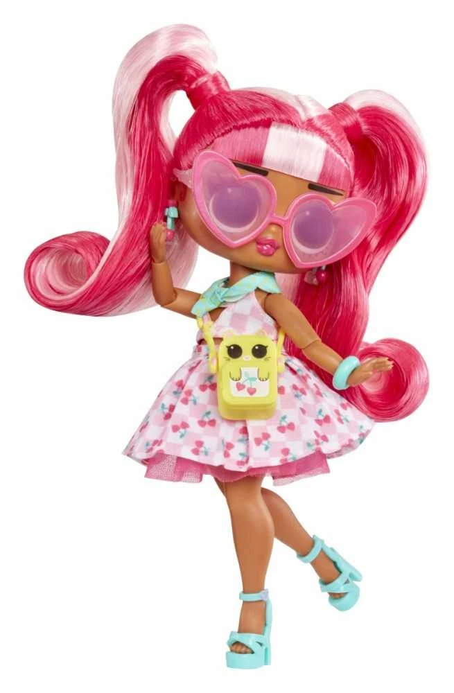 MGA 542575-EUC L.O.L. Surprise Tweens lėlė Cherry BB