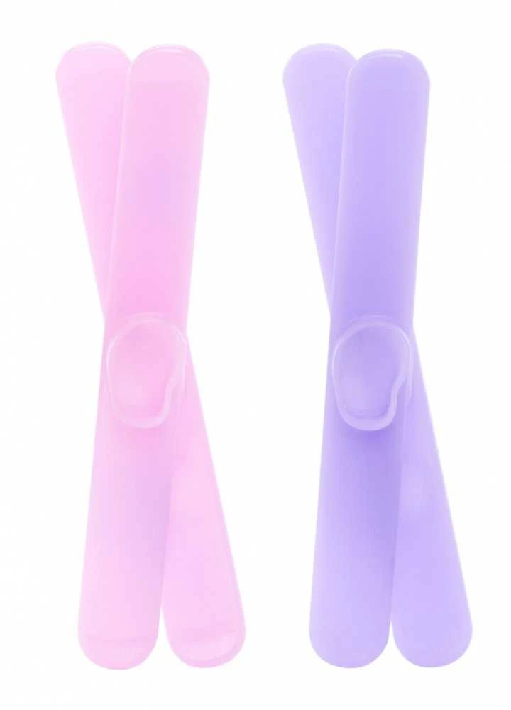 MGA L.O.L. siurprizas paaugliams Žiemos sniegas Violet Snow 427728-INT
